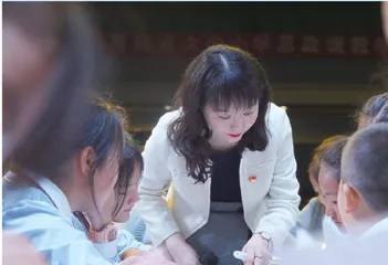 大中小学思政课一体化,构建立德树人新格局1