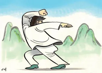 朋友老季