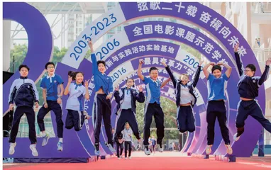 以“化”应变：AI时代教育变革的破局之道