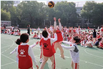 成风化人,“做于漪式好老师”1