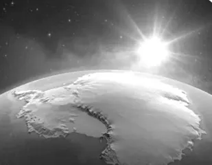 Antarctica was once home to rivers and forests南极洲：失落的世界