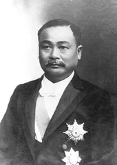 中国铁路之父
