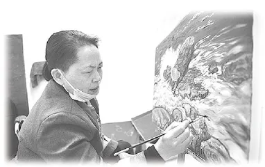 Having a dream is great for everyone有梦想谁都了不起