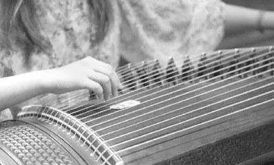 Ancient Chinese musical instruments探索中国古老乐器的千年声韵
