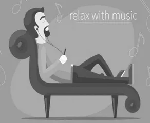Music cures our brains音乐治愈大脑