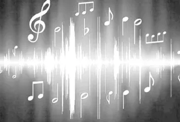 Why does music rely so heavily on repetition?音乐中为什么有这么多重复片段?
