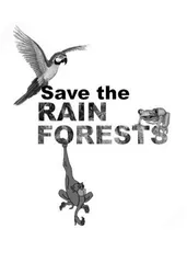To be an ecotourism campaigner勇做生态旅游的倡导者