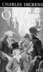 Oliver’s early life奥利弗的童年