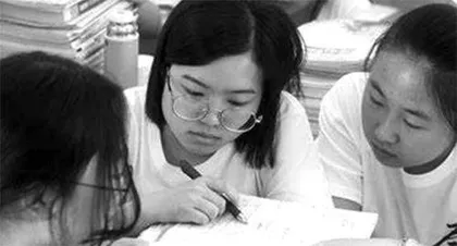 高中生活，应该这样度过