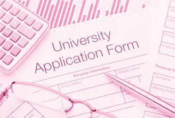 青少年希望大学录取过程能更友善