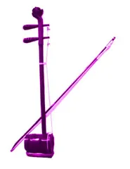 Chinese musical instruments中国乐器