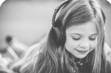 The importance of music in our life音乐让生活更美好