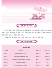 乐在旅途