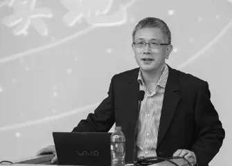 中国火星探索的先驱