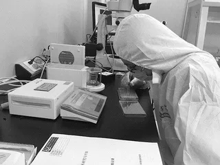 ChinesescientistsdiscoverChangesite⁃(Y)中国科学家发现“嫦娥石”