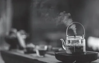 Guangdong Tea Interest广东茶趣