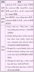 参考答案
