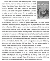 My Favorite Book—Wonder
