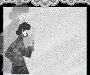 Chinese Shadow Puppetry中国皮影戏