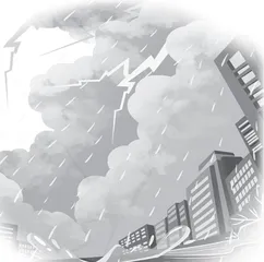 Lightning Myths and Facts关于闪电的认识误区与事实