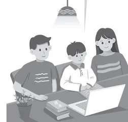 Setting Financial Goals设定理财目标