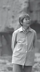 Fan Jinshi—The Daughter of Dunhuang樊锦诗