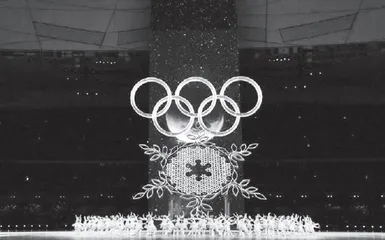 2022北京冬奥会的歌曲 