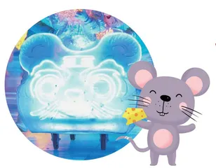 Chinese Zodiac十二生肖