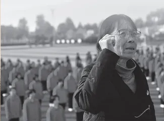Zhang Guimei Committed to Girls' Education in China 张桂梅 : 致力于中国女童教育
