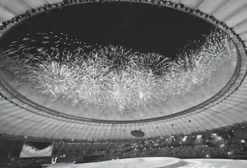Chinese Elements Lied Behind the Opening Ceremony大运会开幕式背后的中国元素