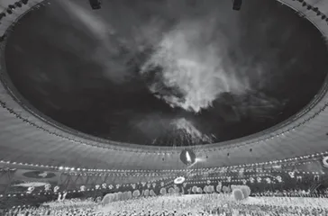 Chengdu Universiade Opening Ceremony Venue开幕式场馆介绍