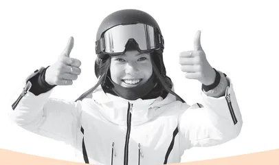 谷爱凌：奥运滑雪巨星 