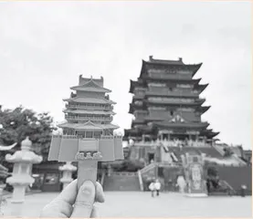 翻译练习