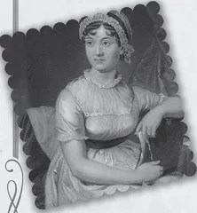 Jane Austen—A Trailblazer for Female Authors on the Tenpound Banknote简·奥斯汀—十英镑纸币上的女性作家先驱