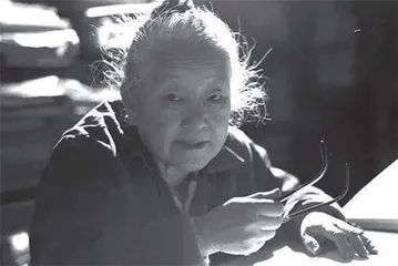 He Zehui － China’s Marie Curie 何泽慧－“中国的居里夫人”