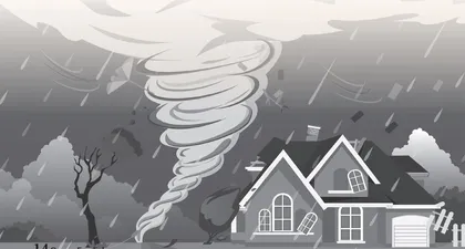 趣味英语听力：Difference Between a Hurricane and a Typhoon
