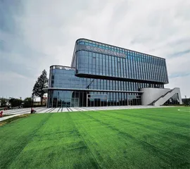 绍兴越城，全域落地3