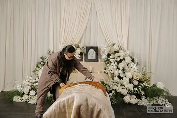 至亲离世，如何告别3