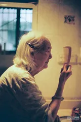 芬芳一生：我给外公外婆整理遗物1
