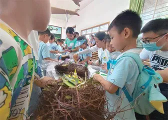 广州：探索“城海共生”2