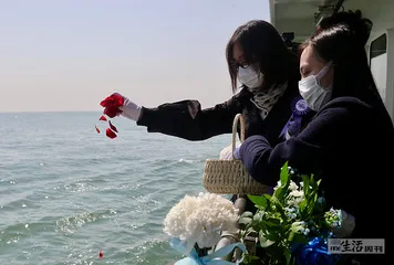 面对生死别离，看清与理解哀伤1