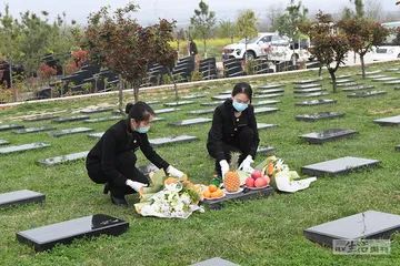 面对生死别离，看清与理解哀伤2