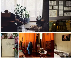 面对生死别离，看清与理解哀伤4