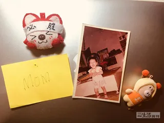 在哀伤中长大成人1