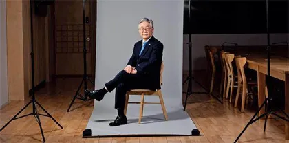 李在明：绝处逢生
