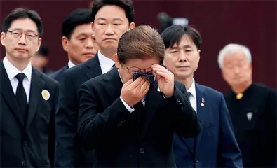 李在明:绝处逢生4