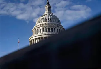 美国稳定币立法博弈