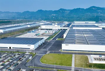 刚盈利就赴港IPO！赛力斯为何急于香港上市？