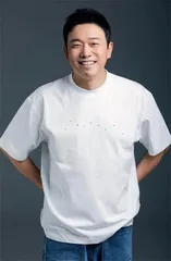 “老好人”潘斌龙