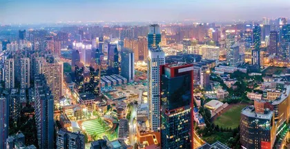 成都楼市缘何逆风雄起？